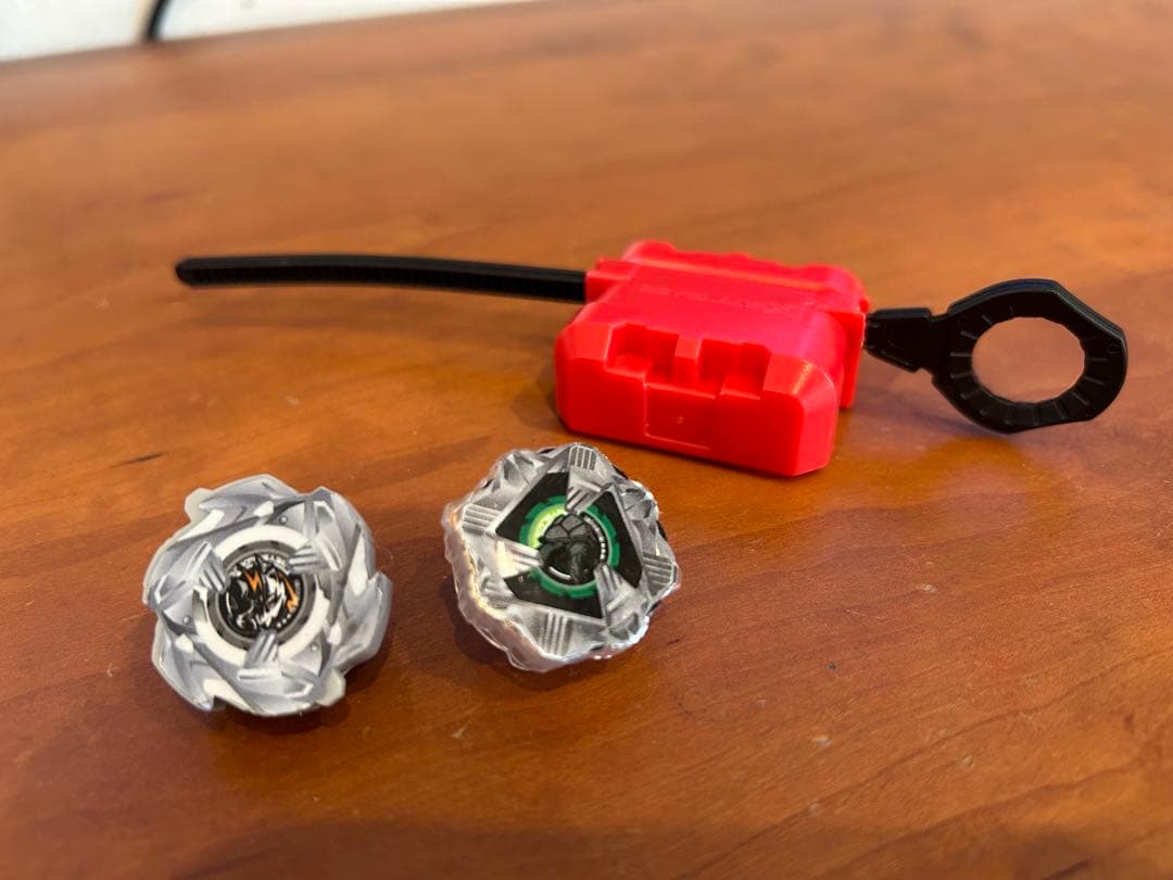 ベイブレードX ランチャー　卒業セット　まとめ売り　オマケ付き