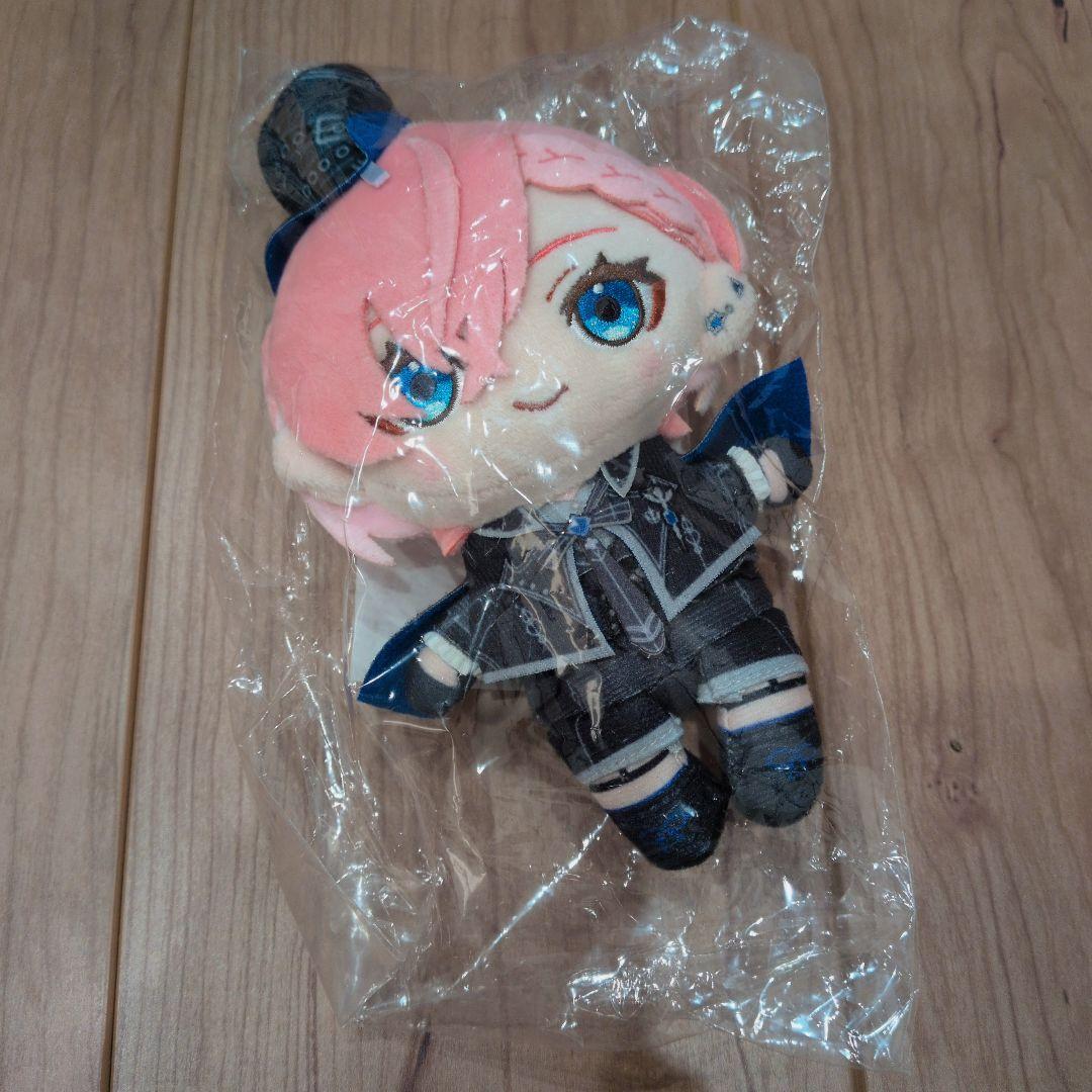 鷹嶺ルイ 誕生日記念グッズ 2024 ホロライブ まとめ売り