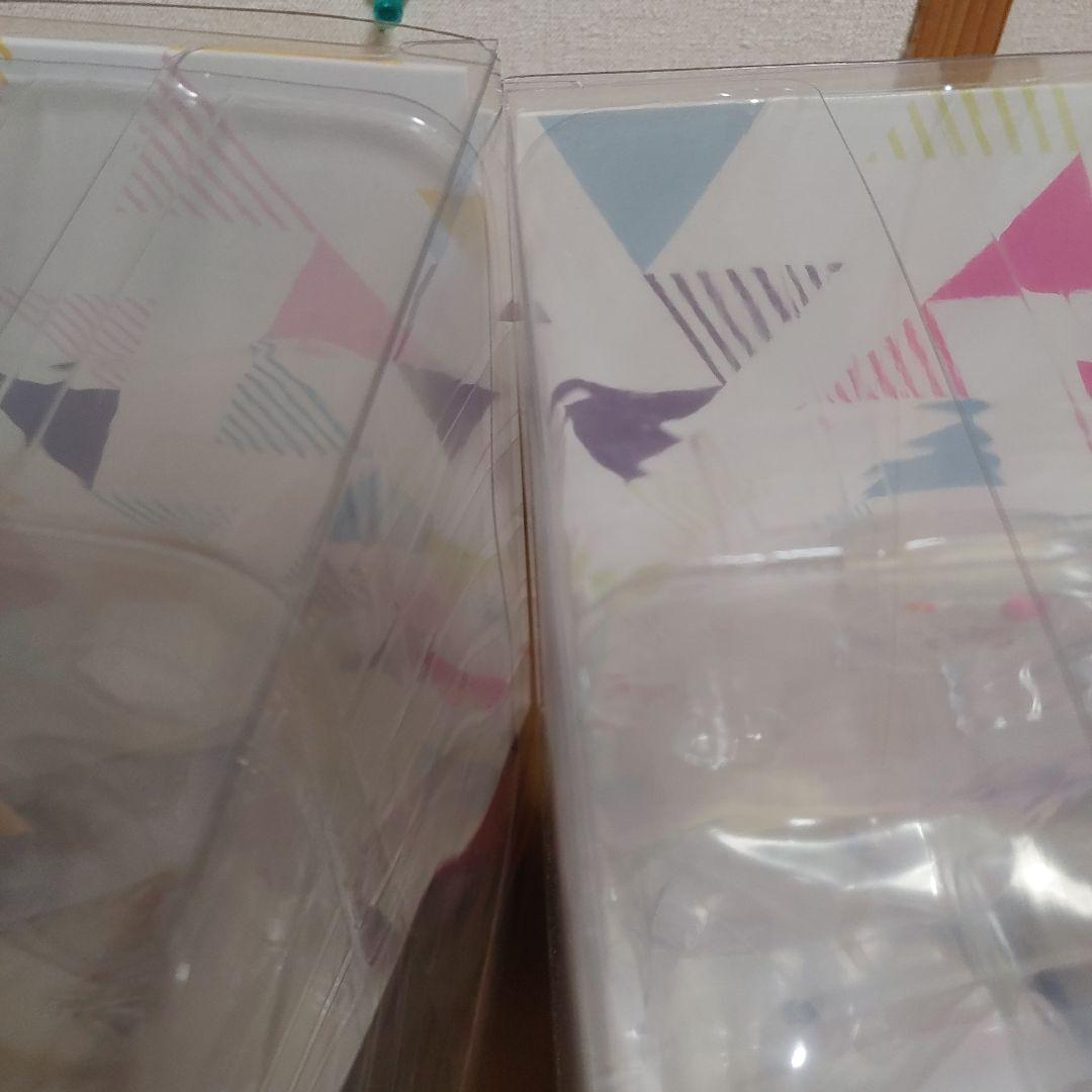 【未開封】POP UP PARADE 白スナイパー 王冠Ver. 2体セット