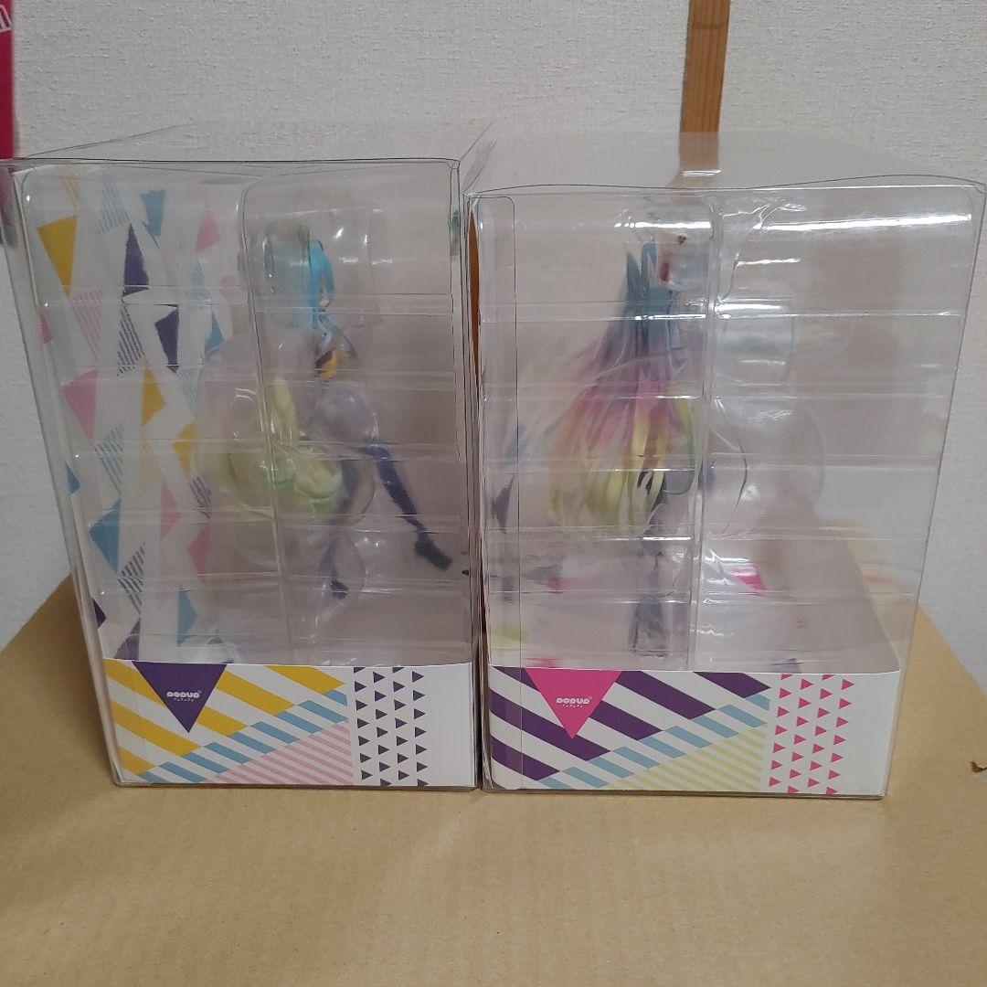 【未開封】POP UP PARADE 白スナイパー 王冠Ver. 2体セット