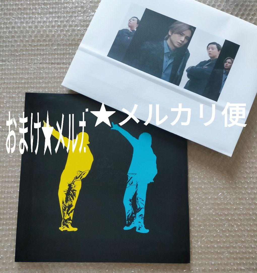 KinKi Kids DOMOTO アクスタ セット おまけ付