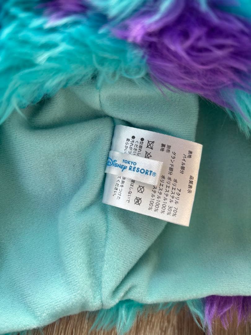 サリー　マフラーファンキャップ