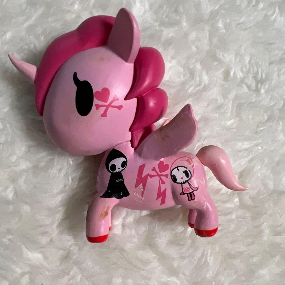 tokidoki フィギュア 6個セット