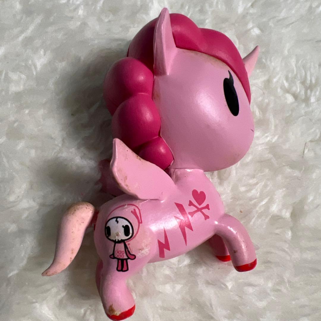 tokidoki フィギュア 6個セット