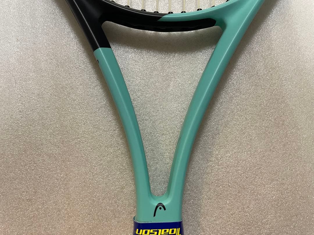 ヘッド ブーンチーム HEAD BOOM TEAM G1