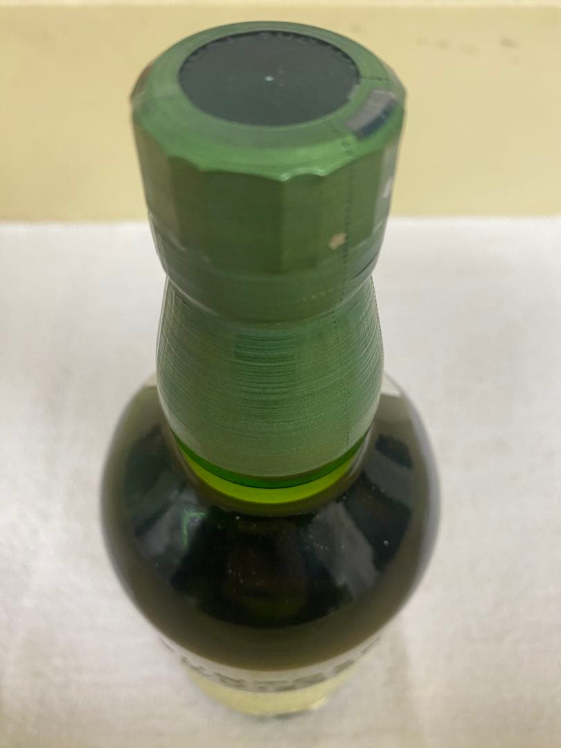 白州 シングルモルトウイスキー 700ml 43%