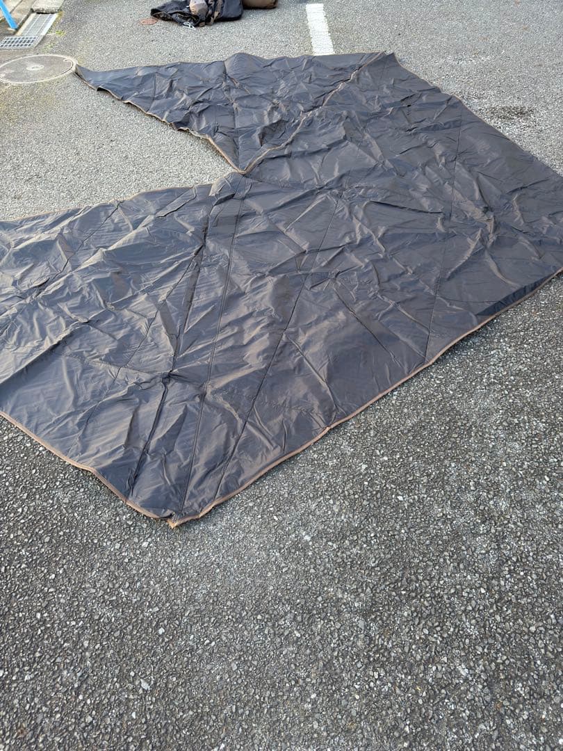 サーカスTC メッシュインナーテント4/5セット