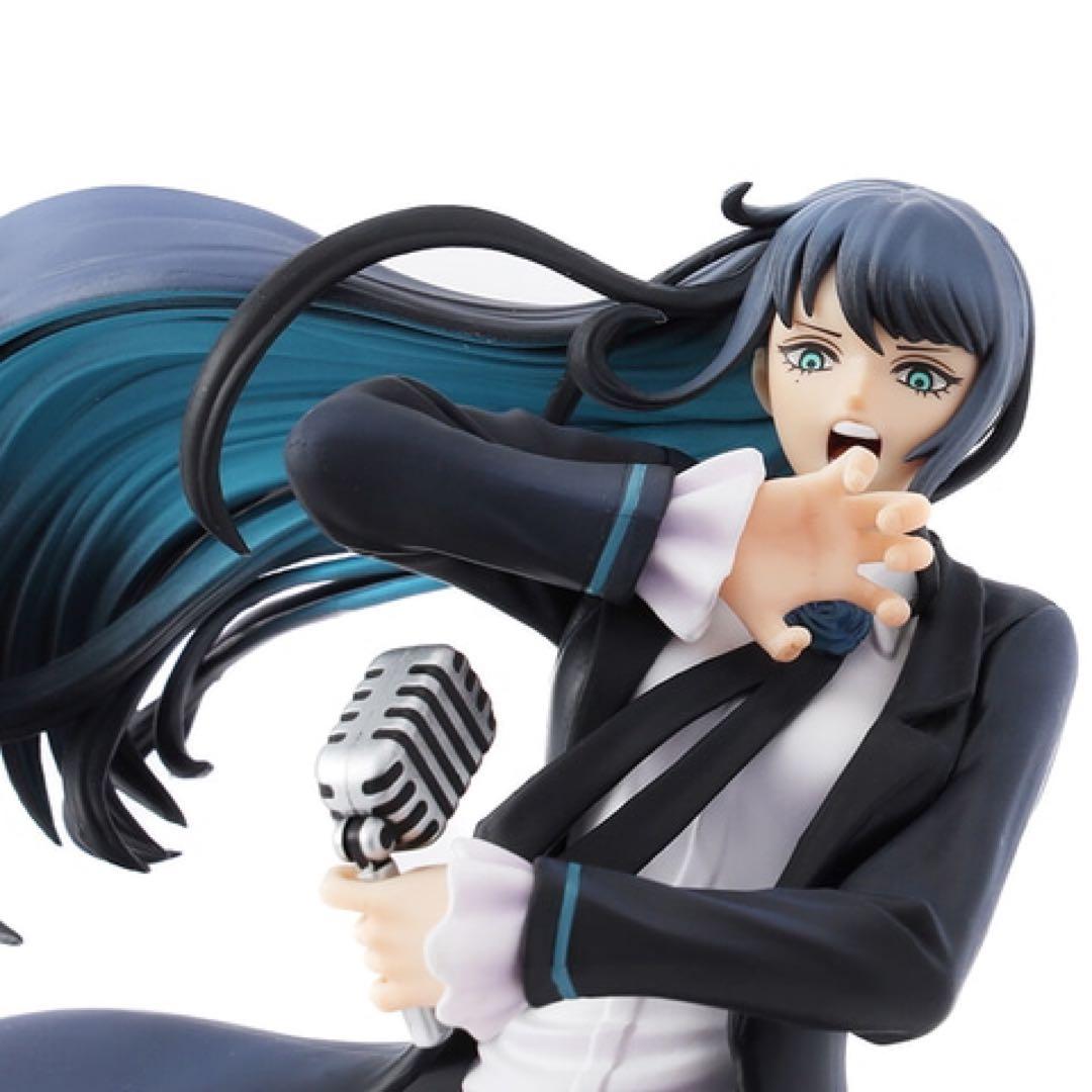 新品 未開封 】Ado × Oda フィギュア 2体セット アニメ ワンピース