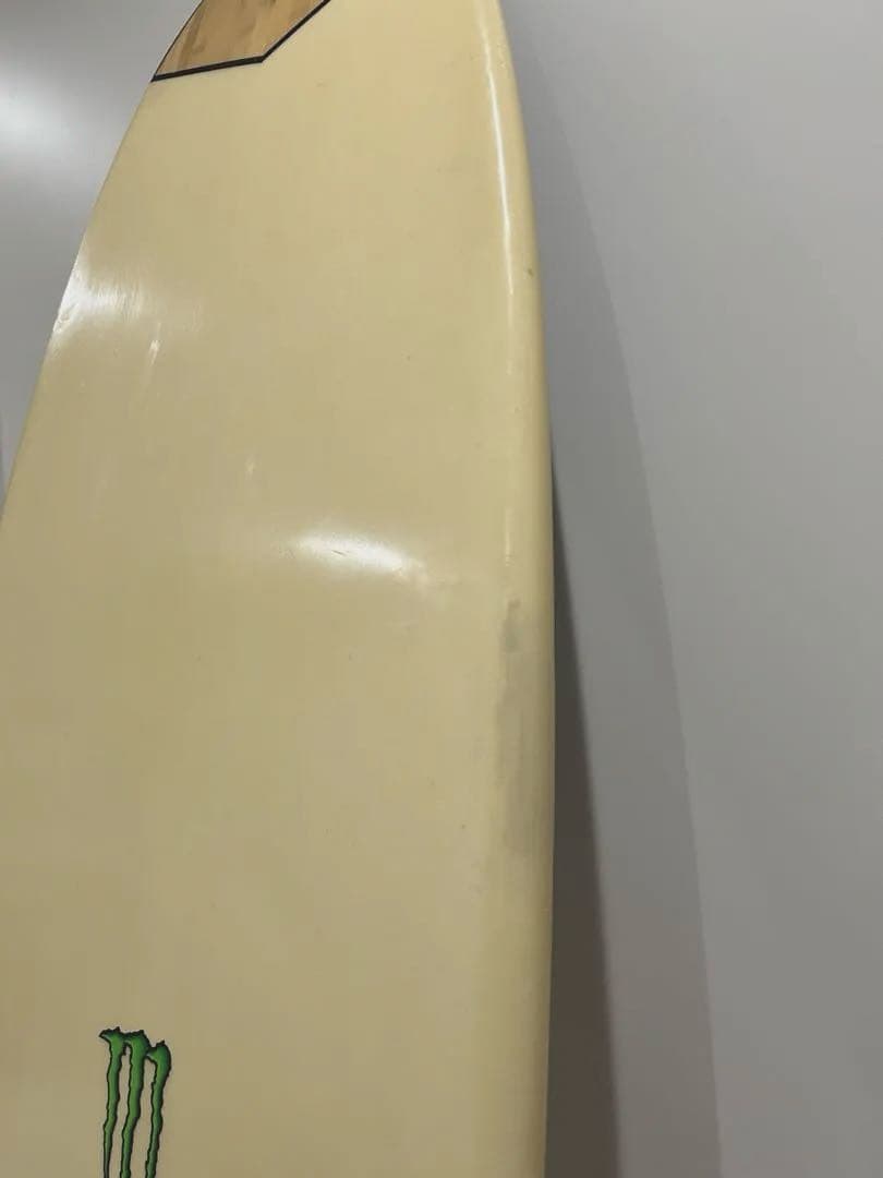 ファイヤーワイヤー　スイートポテトティンバーテックEPS