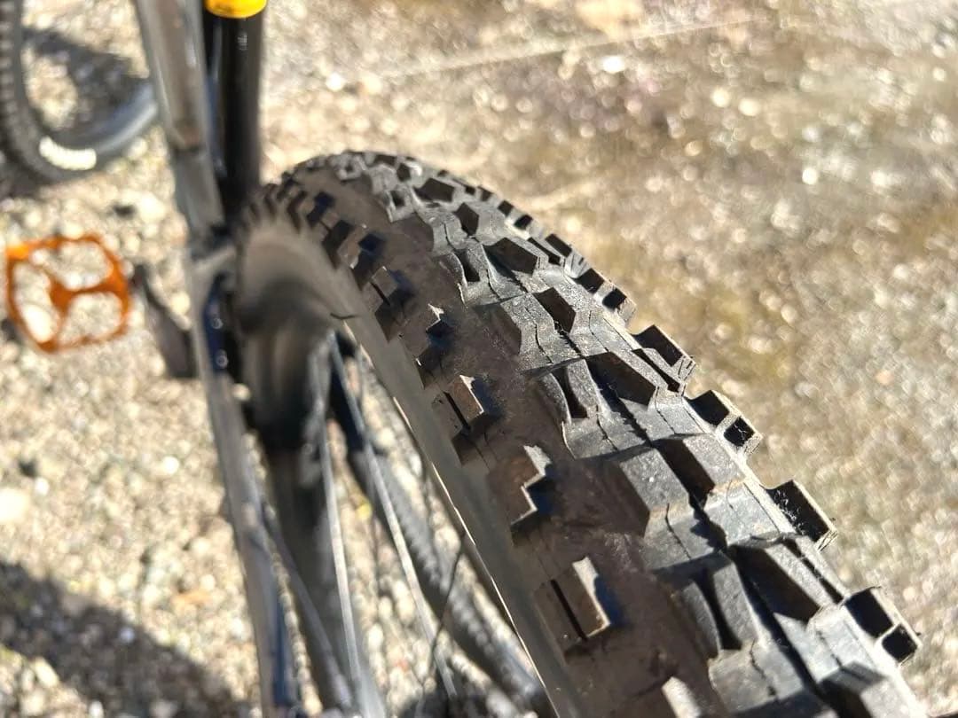 BOLD LINKIN 150 PRO Mサイズ フルサス 東京手渡し