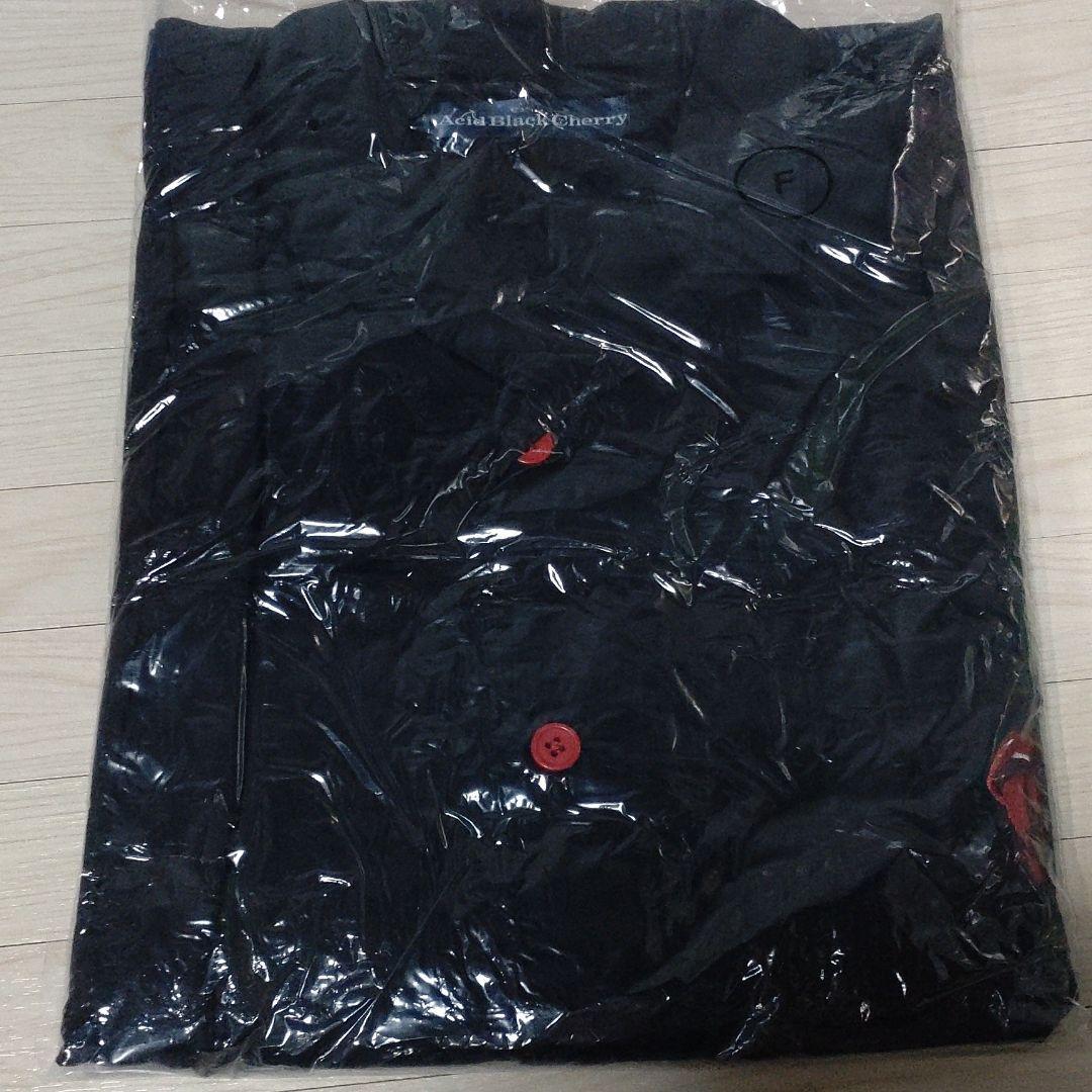 Acid Black Cherry　パジャマ