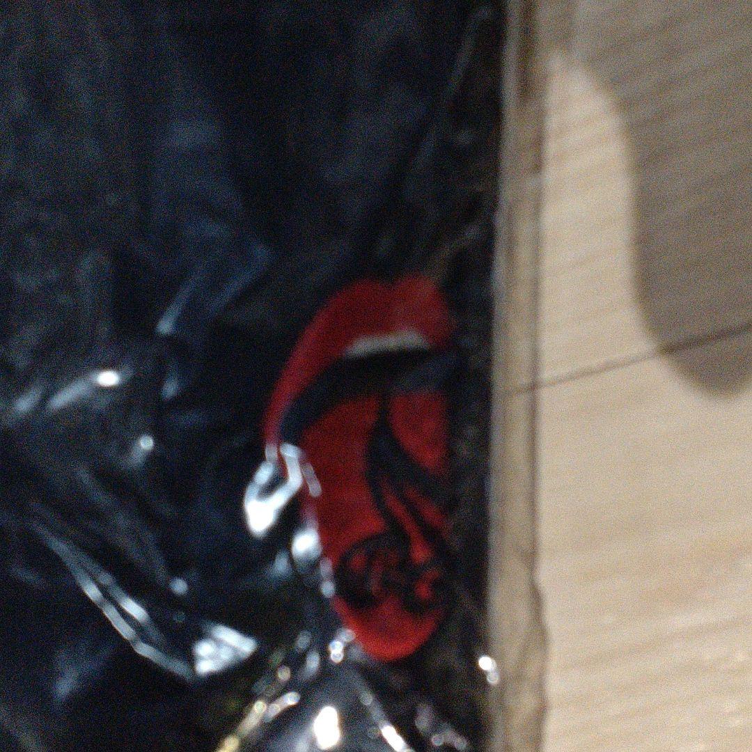 Acid Black Cherry　パジャマ