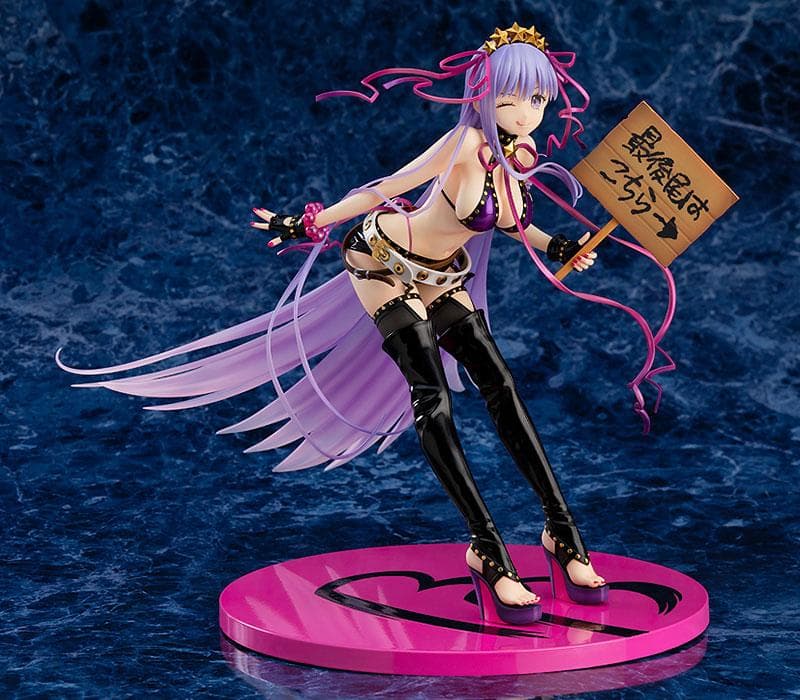 FGO BB(小悪魔たまご肌) 1/7完成品フィギュアグッドスマイルカンパニー