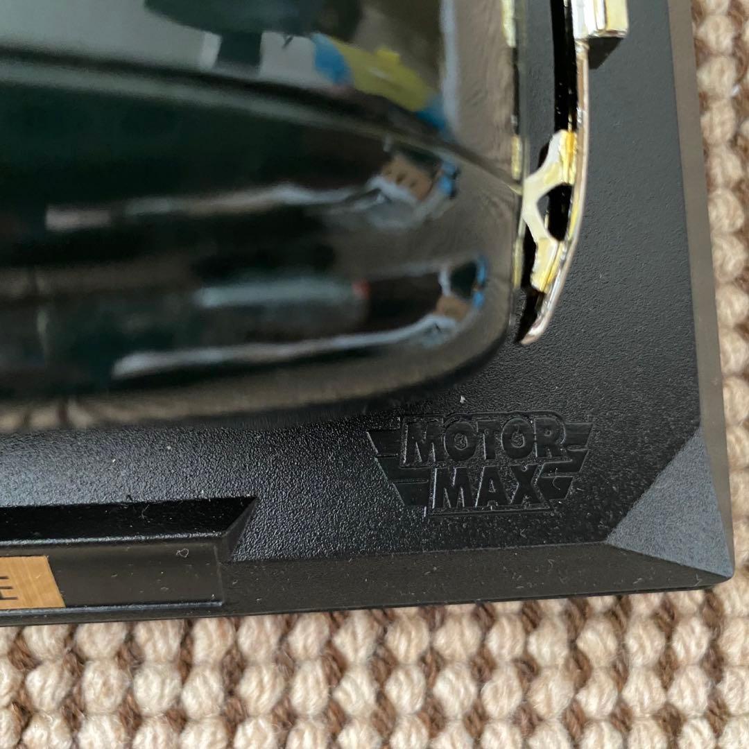 『1939 Chevrolet Coupe』　自動車模型