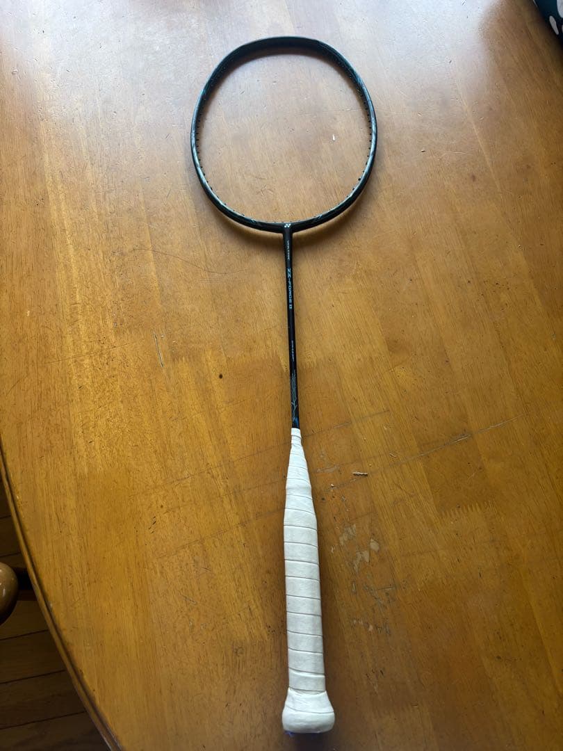 ボルトリックZフォース2 4Uジャンク品