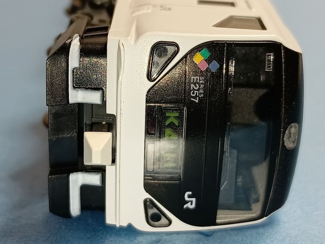 KATO【10-433】E257系「あずさ·かいじ」7両基本セット