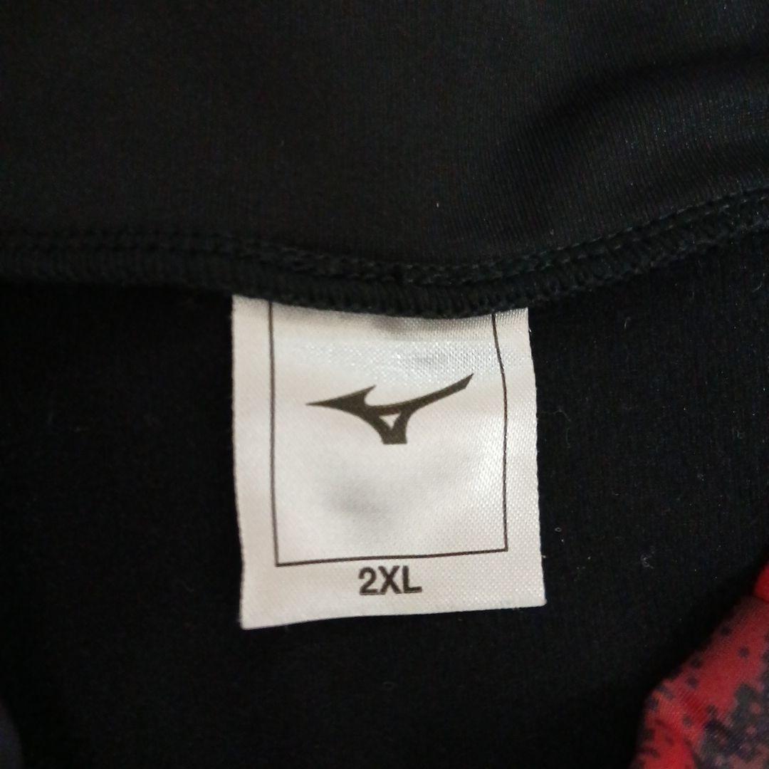 名古屋グランパストレーニングジャージ上下セット支給品