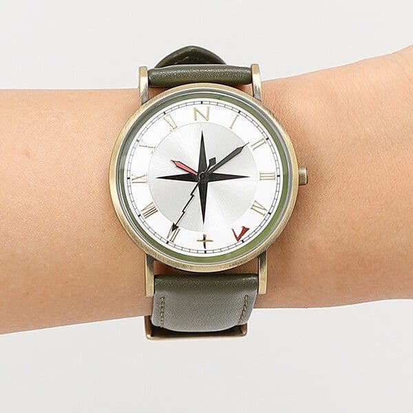 公*o様 第五人格 Identity V 腕時計 探鉱者 super group