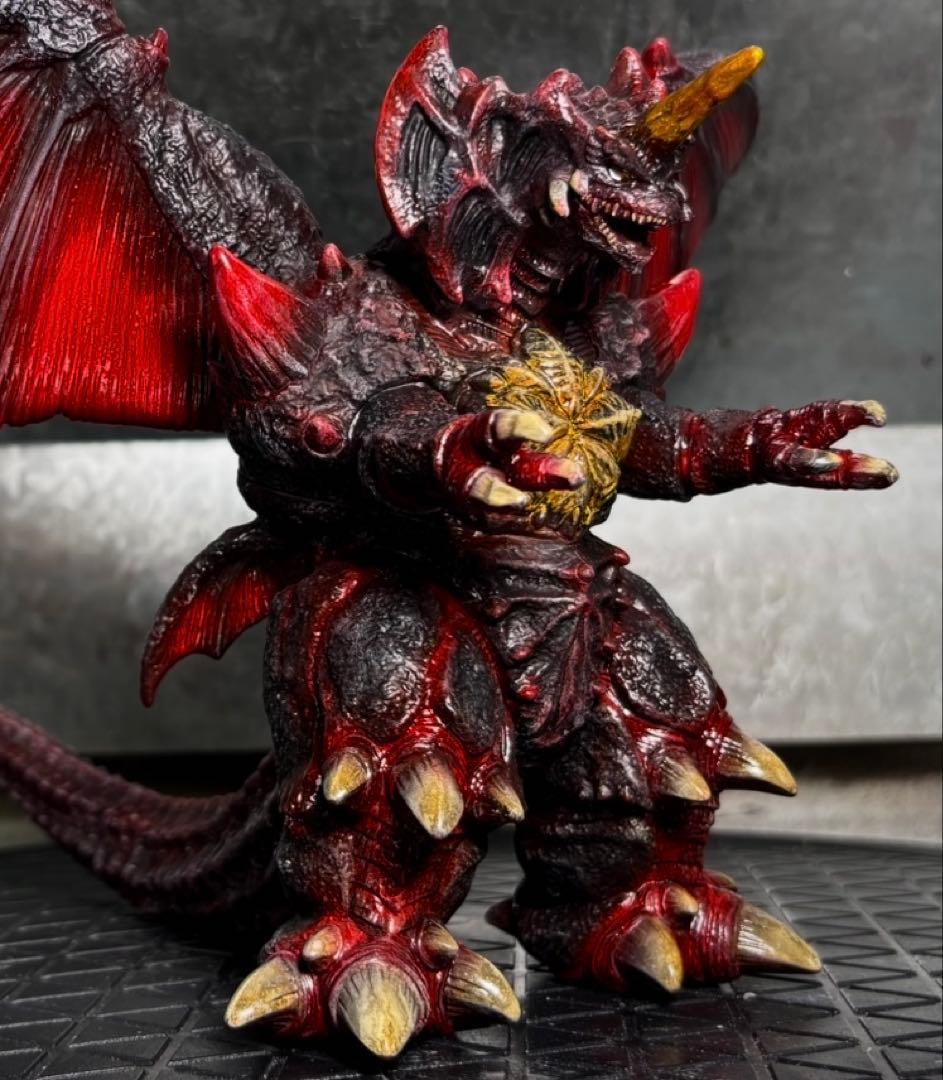 ムービーモンスターシリーズ デストロイア ver.2.0