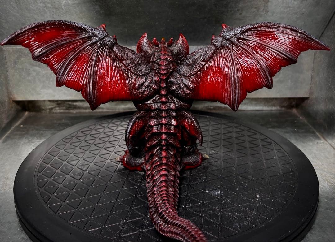 ムービーモンスターシリーズ デストロイア ver.2.0