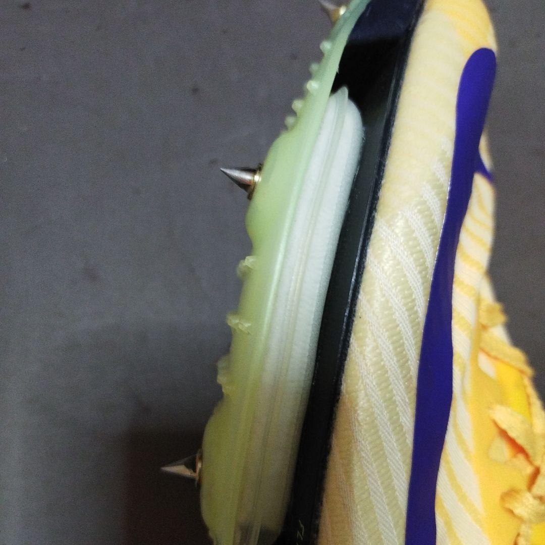 スパイク・シューズ Nike zoom maxfly 2 28.5cm