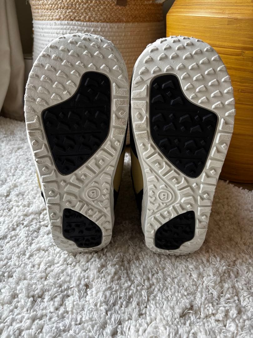 Ride ライド ANTHEM スノーボードブーツ 28cm