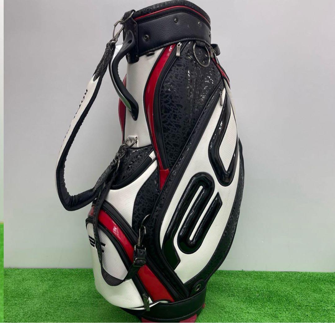 COLLECTION ロイヤルコレクション ゴルフバッグ　９インチ