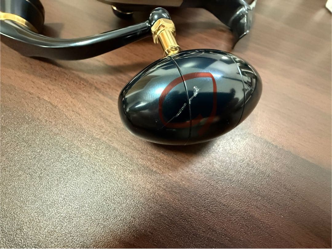 ダイワ　20ソルティガ14000XH