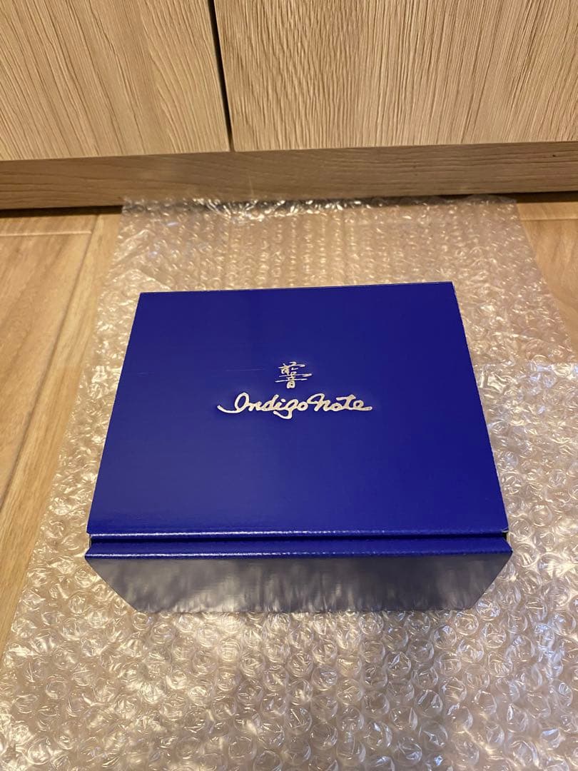 【新品】Indigo Note 第二弾プロダクトCHORUS 松本孝弘