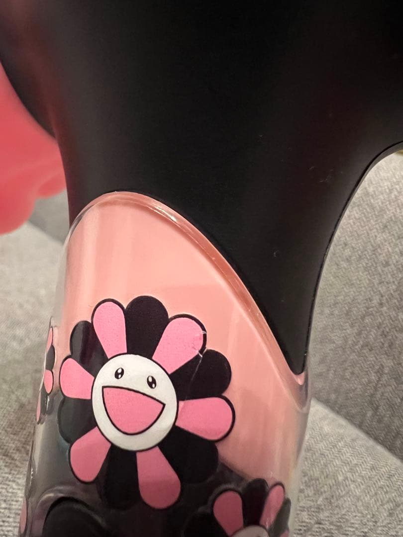 BLACKPINK 公式ライトスティック 村上隆 MUSINSA