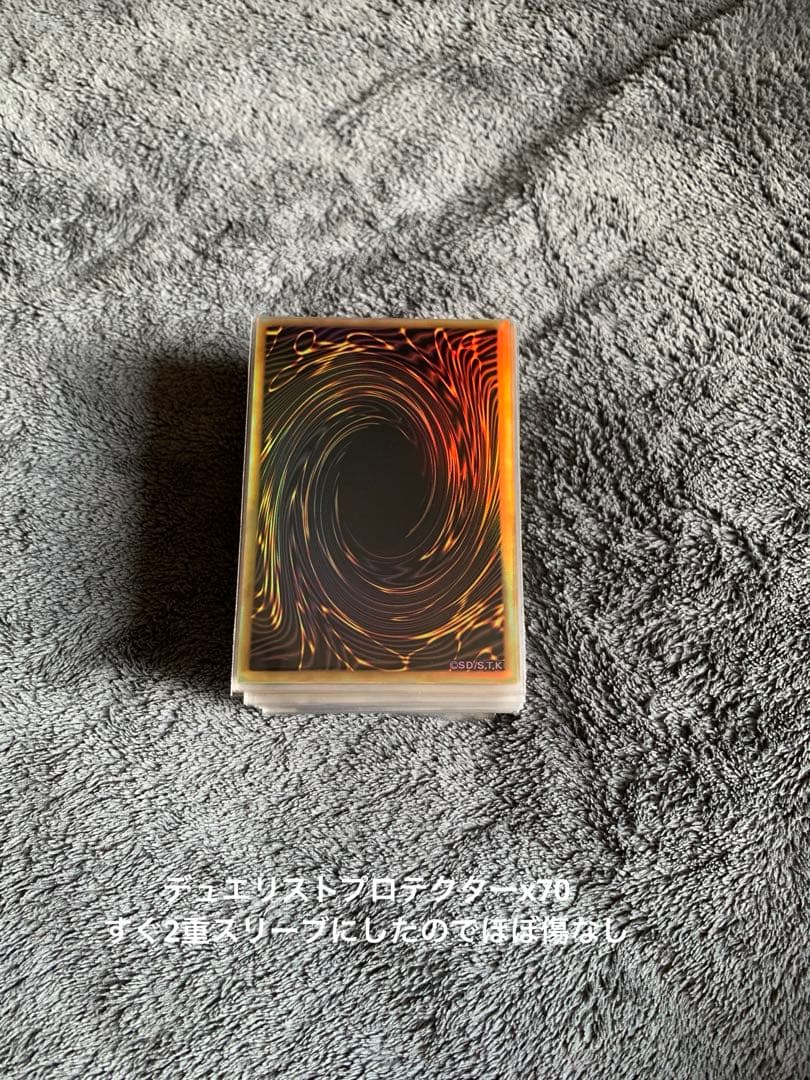 【高レアリティ】遊戯王OCG デッキセット　純正ライトロード／1キルライロ