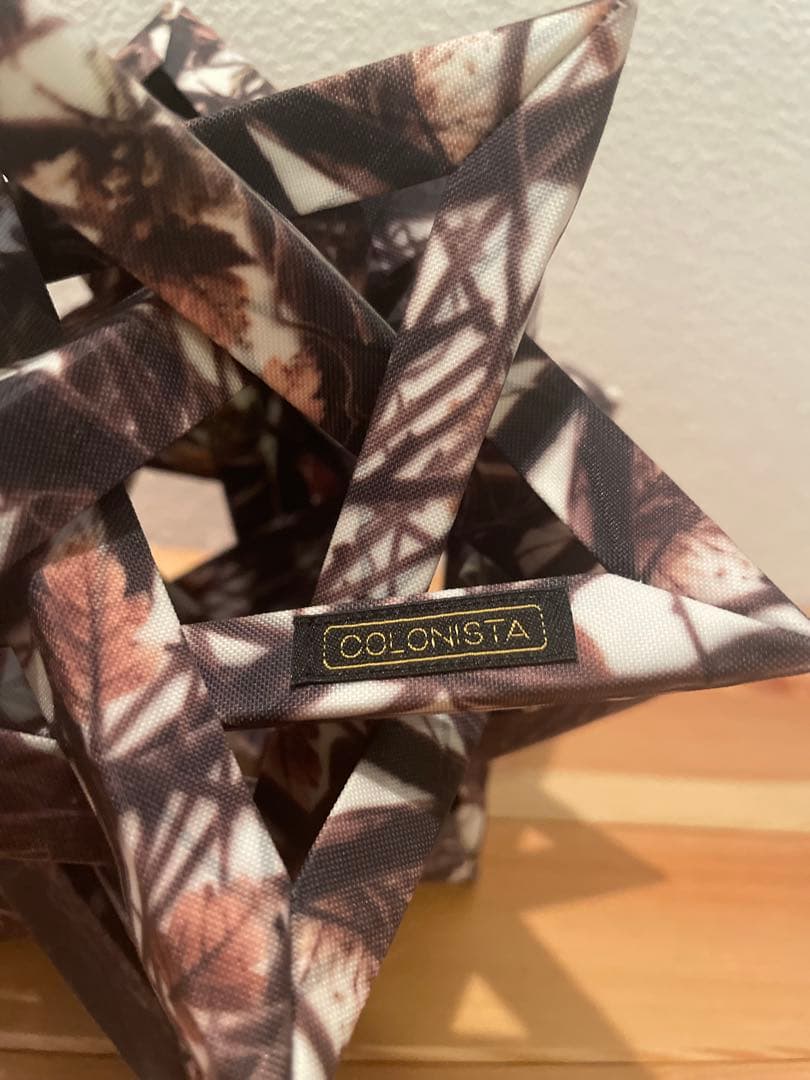 COLONISTA conpe10 リアルツリー