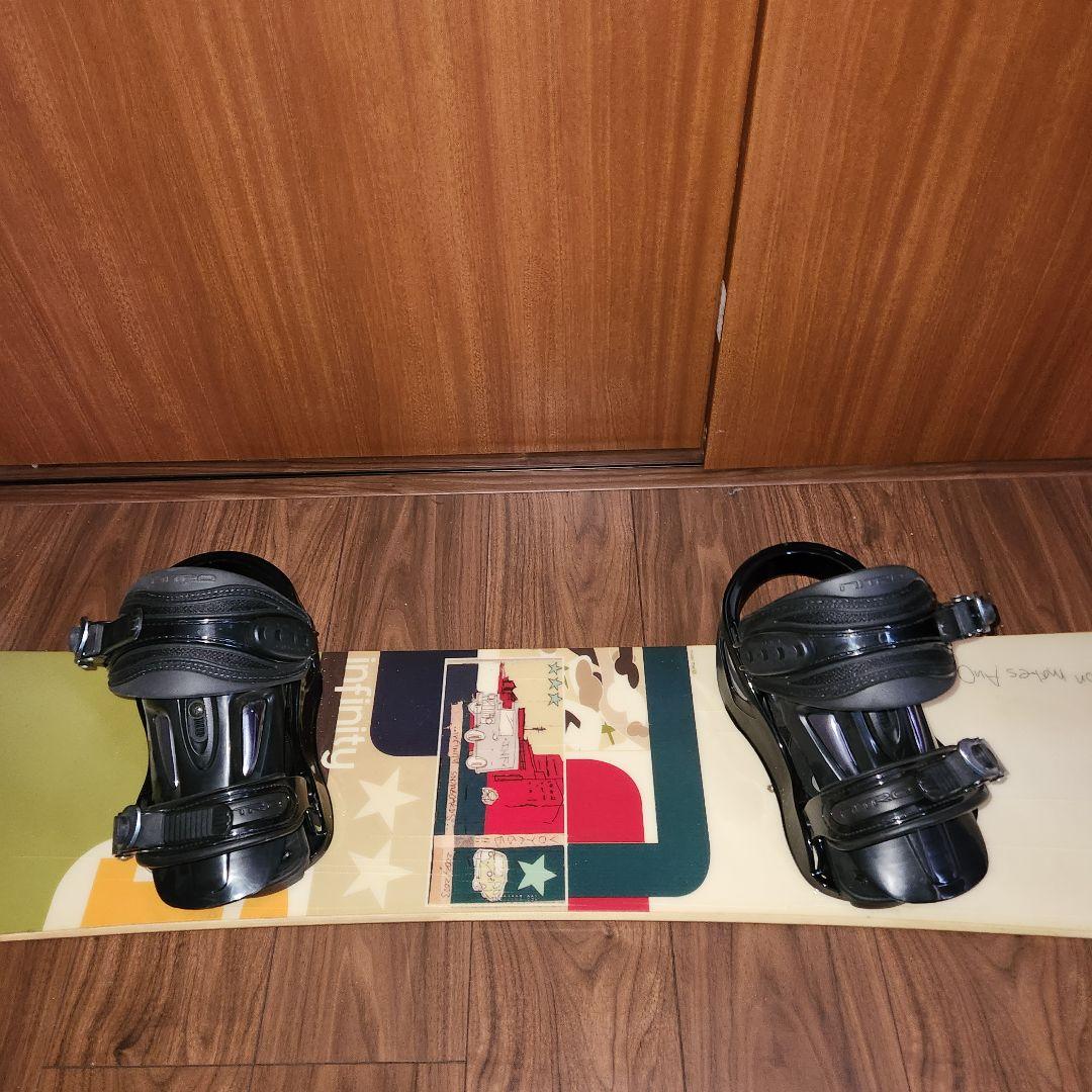 スノボーインフィニティ