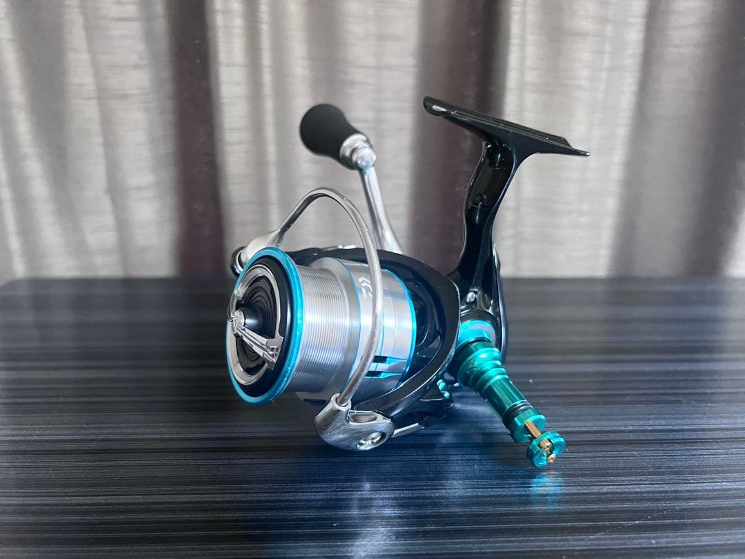 19エメラルダスLT3000S-CH-DH