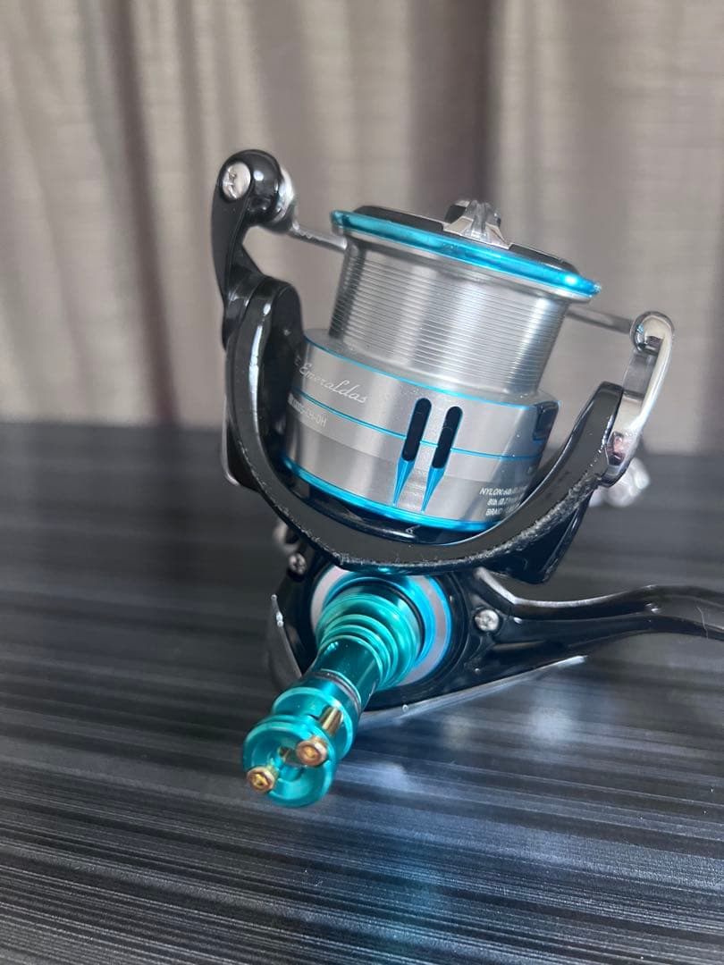 19エメラルダスLT3000S-CH-DH