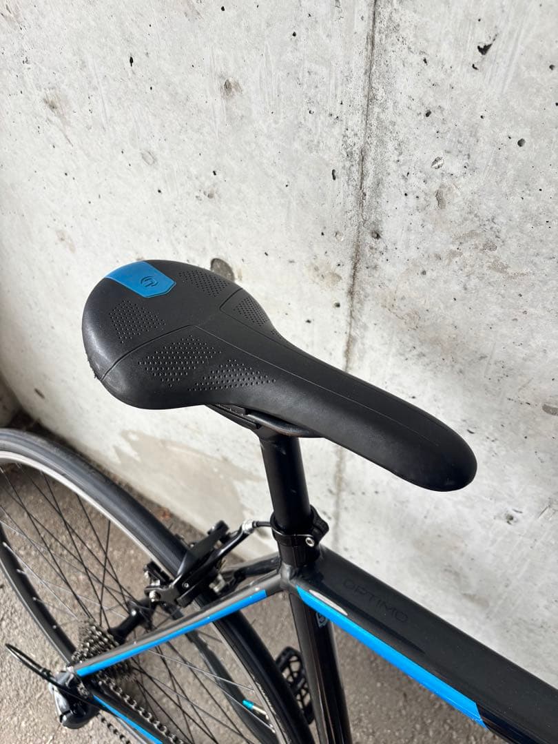 キャノンデール CAAD OPTIMO CLARIS 2019 53サイズ