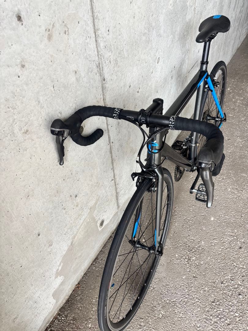 キャノンデール CAAD OPTIMO CLARIS 2019 53サイズ