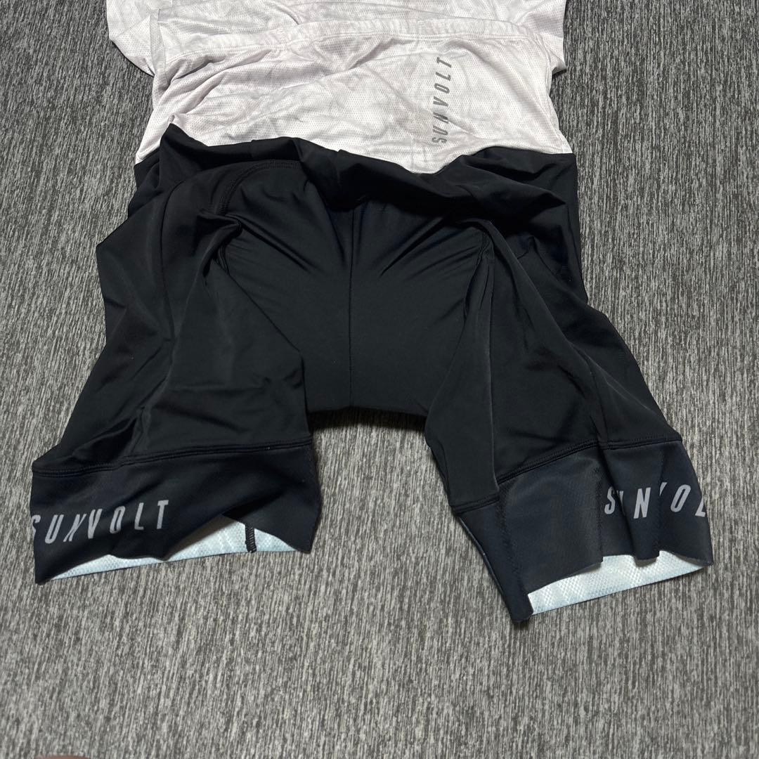 SUNVOLT セパレートワンピース M