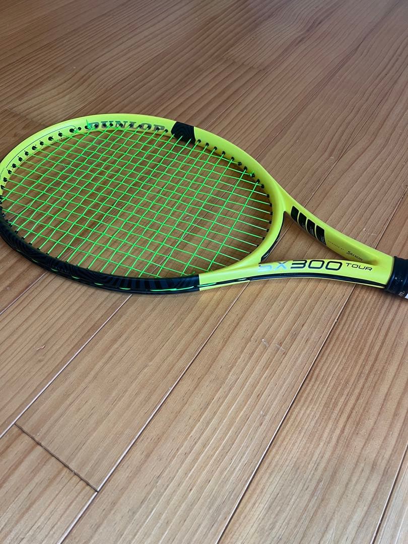 ダンロップ　DUNLOP SX300 TOUR