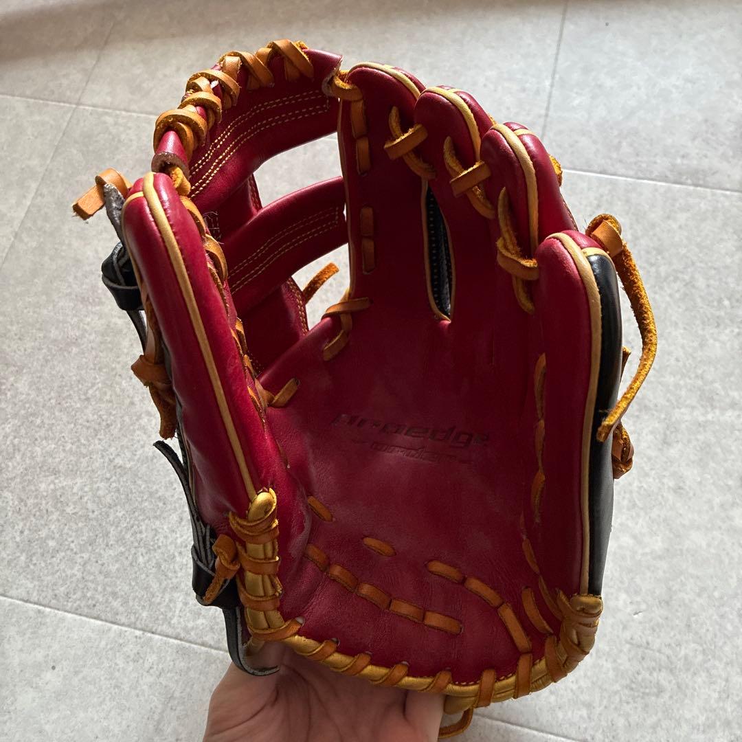 西岡剛 実使用 セット