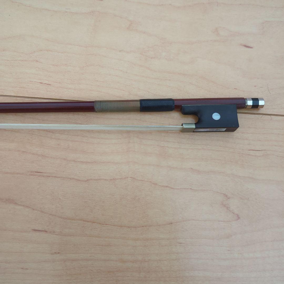 SUZUKI バイオリン 1/2 No.230