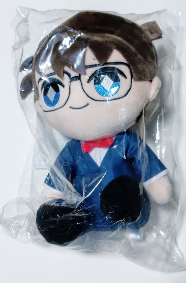 名探偵コナン セガラッキーくじ 執事喫茶シリーズ 江戸川コナン 13点セット