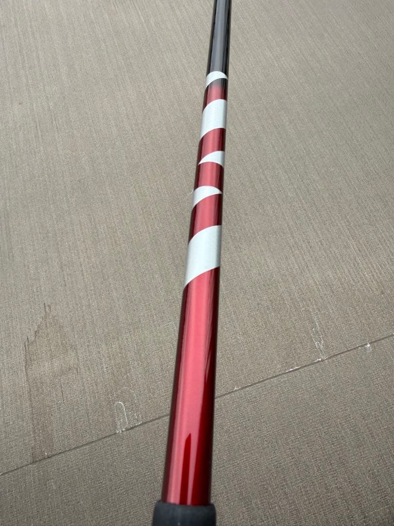 美品　ステルス2 ユーティリティ 4番 22度 VENTUS TR RED 6R