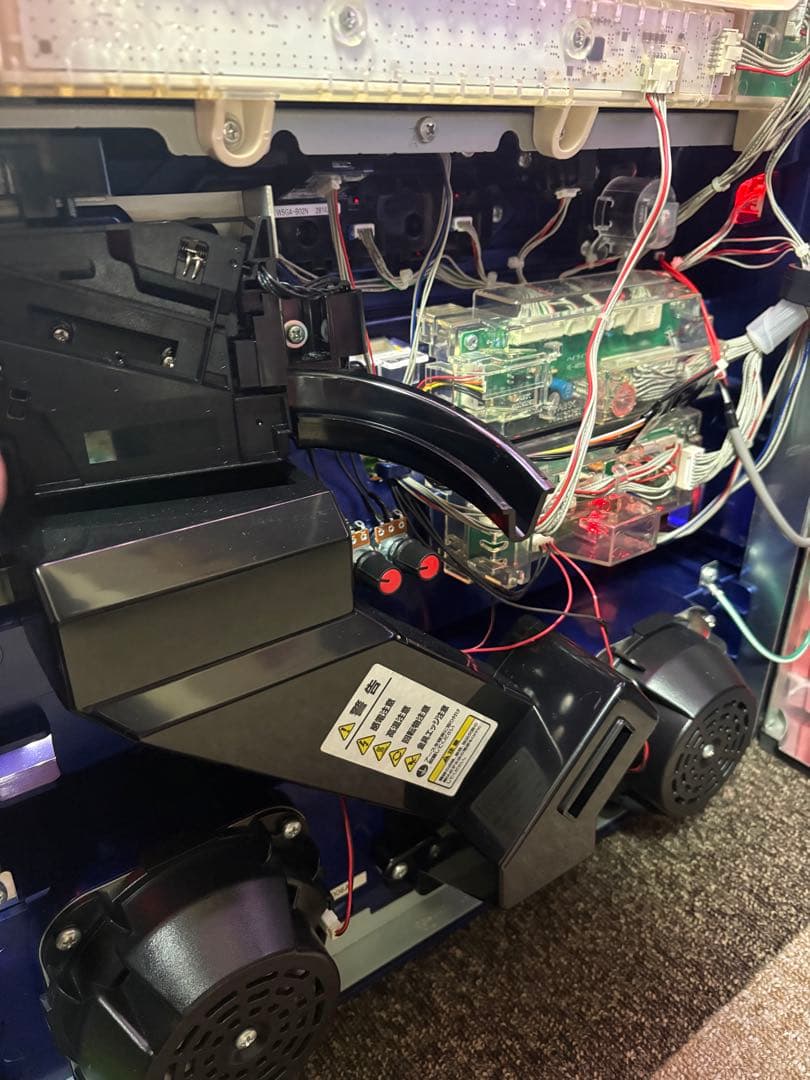 パチスロ　実機　シスタークエストⅣ