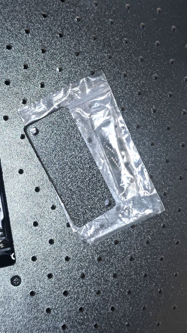 (使用可だがジャンク扱い)グランボード3s