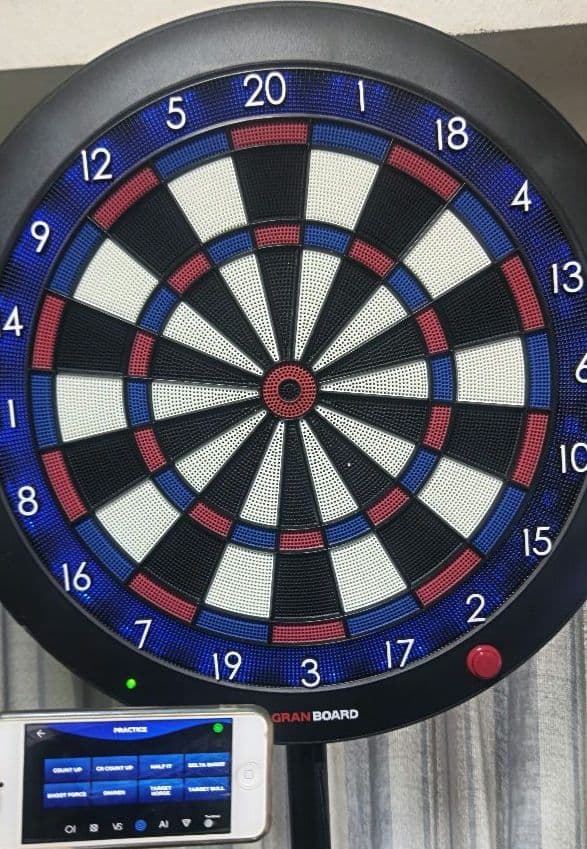 (使用可だがジャンク扱い)グランボード3s