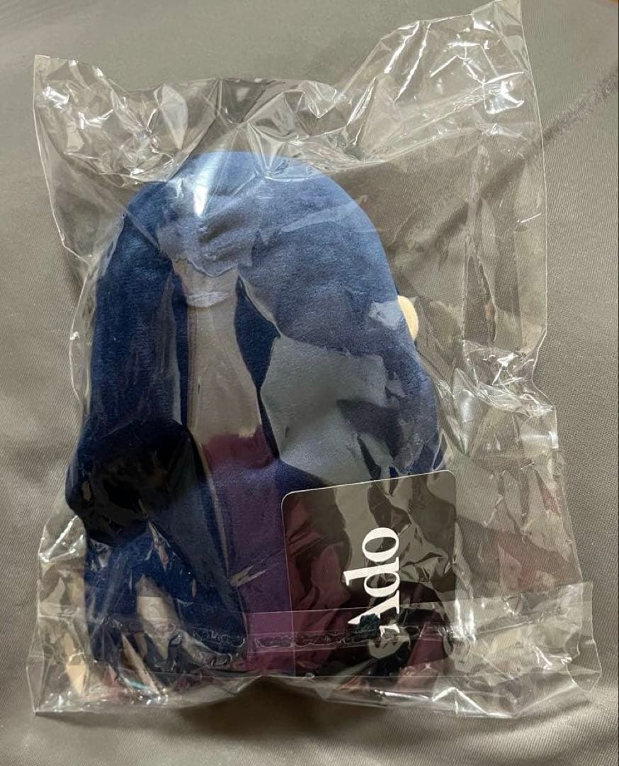 【おまけ付き】生まれましたよ おめでとうAdoちゃんぬいぐるみA