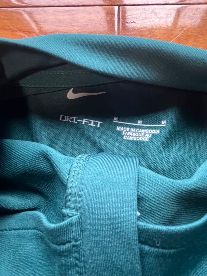 専用　リバプール Nike DRI-FIT ジャージ Mサイズ