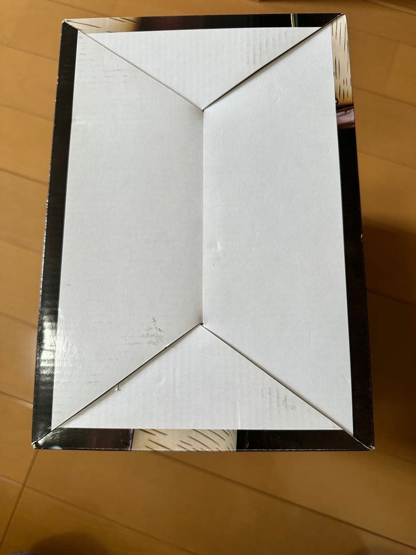 ワンピースpop DX黒ひげ