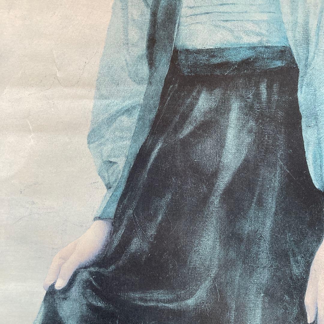 風のサンドリオン 藤井勉　美術品　アンティーク　コレクション